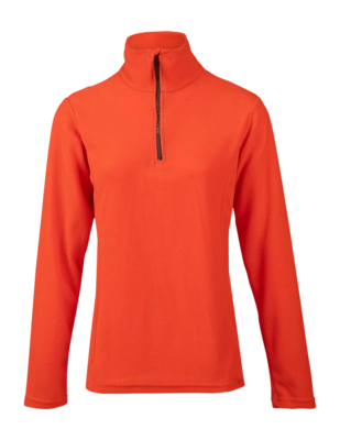 Skipully Brunotti Women Misma Grenadine Fleece Regular Fit