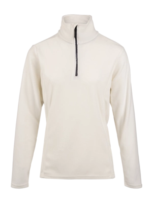 Skipully Brunotti Women Misma Snow White Fleece Regular Fit