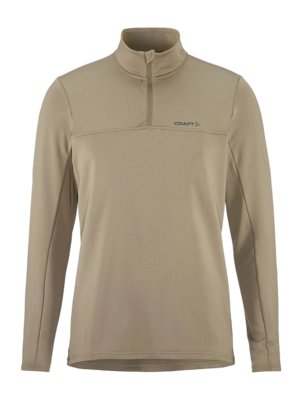 Skipully Craft Men Core Gain Midlayer Raw Strakke pasvorm