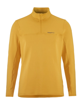 Skipully Craft Men Core Gain Midlayer Turmeric