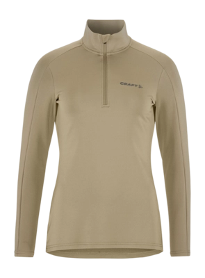 Skipully Craft Women Core Gain Midlayer Raw Strakke pasvorm