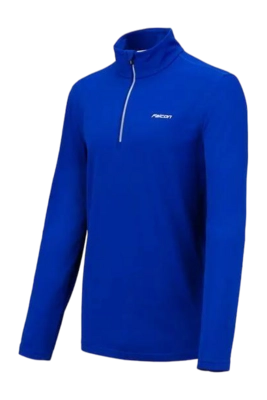 Skipully Falcon Boys Haller Junior Astral Blue Regular Fit
