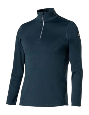 Skipully Falcon Boys Haller Junior Midnight Blue Regular Fit