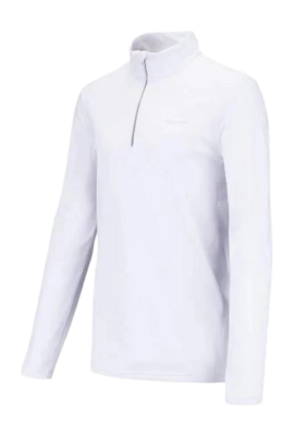 Skipully Falcon Boys Haller Junior Real White Regular Fit