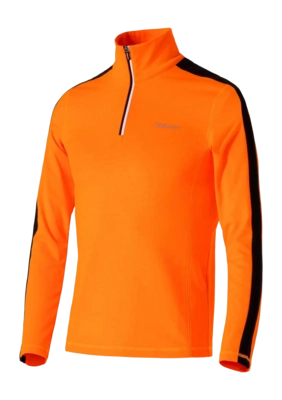 Skipully Falcon Boys Haller Junior Shocking Orange Regular fit