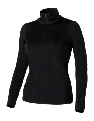 Skipully Falcon Girls Flashlight Junior Black Regular Fit