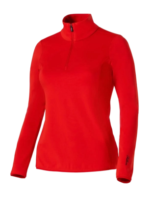 Skipully Falcon Girls Flashlight Junior Vermillion Regular Fit