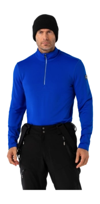 Skipully Falcon Men Haller Astral Blue