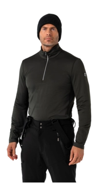 Skipully Falcon Men Haller Black Olive