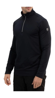 Skipully Falcon Men Haller Dark Blue Regular Fit