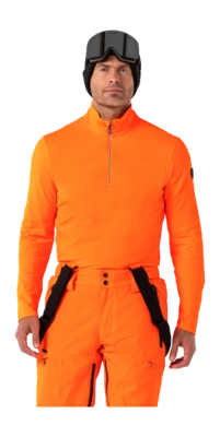 Skipully Falcon Men Haller Shocking Orange