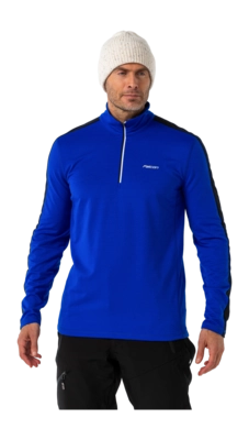 Skipully Falcon Men Yarmouth Astral Blue