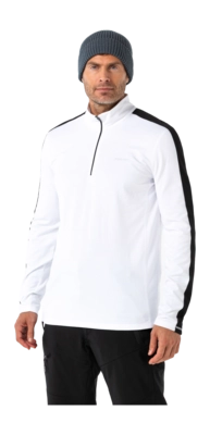 Skipully Falcon Men Yarmouth Real White
