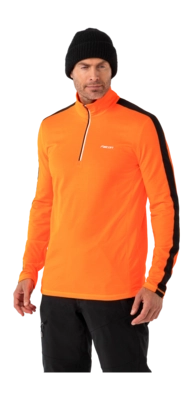 Skipully Falcon Men Yarmouth Shocking Orange