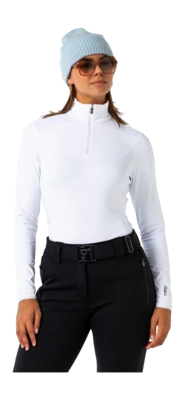 Skipully Falcon Women Flashlight Real White – Regular fit