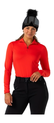 Skipully Falcon Women Flashlight Vermillion