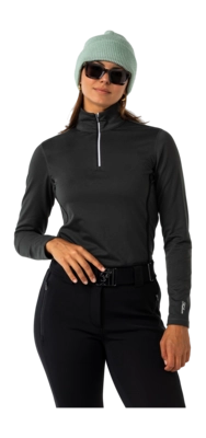 Skipully Falcon Women Jenita Black Olive