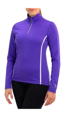 Skipully Falcon Women Jenita Paars Regular fit