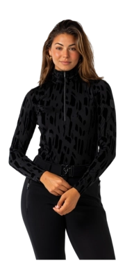 Skipully Falcon Women Olwenn Black