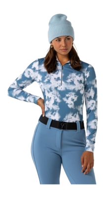 Skipully Falcon Women Opale Iceberg