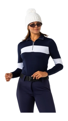 Skipully Falcon Women Orla Ink Blue