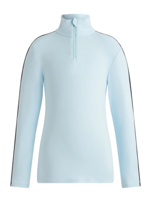 Skipully Fusalp Kids Sinope II Serenity/Noir Slim Fit