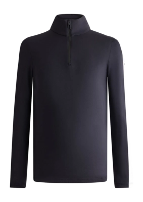 Skipully Fusalp Men Alpille IV Noir/Neige Slim Fit