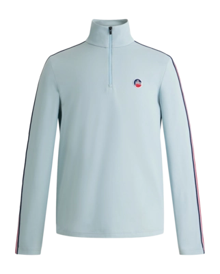 Skipully Fusalp Men Mario III Cascade Regular Fit