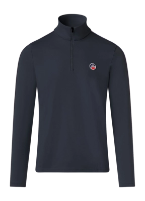 Skipully Fusalp Men Mario III Marin Regular Fit