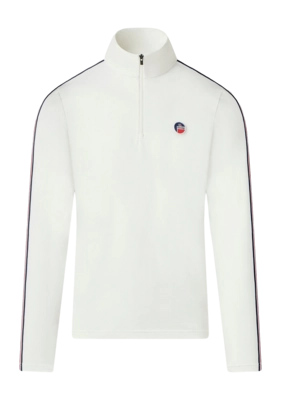 Skipully Fusalp Men Mario III Neige Regular Fit