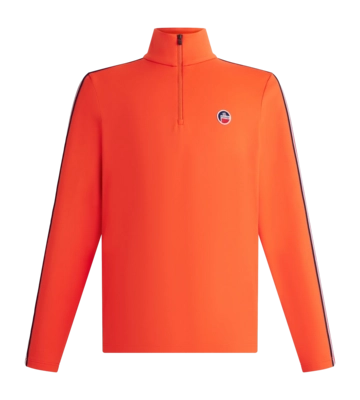 Skipully Fusalp Men Mario III Soul Regular Fit