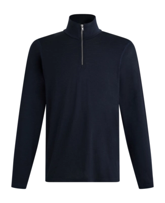 Skipully Fusalp Men Nerio Marin Regular Fit