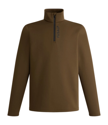 Skipully Fusalp Men Timothy II Cobra Regular Fit