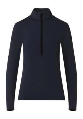 Skipully Fusalp Women Gemini V Marin Slim Fit
