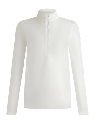 Skipully Fusalp Women Gemini V Neige Slim Fit