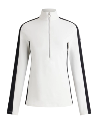Skipully Fusalp Women Negam Neige/Noir Regular Fit