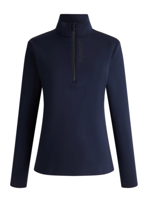 Skipully Fusalp Women Orion II Marin Slim Fit