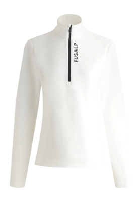 Skipully Fusalp Women Orion II Neige Aansluitende pasvorm