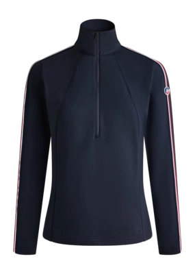 Skipully Fusalp Women Stellia III B Marin Slim Fit