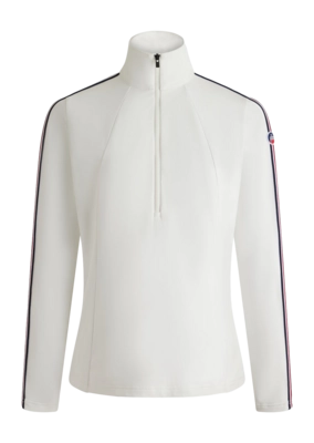 Skipully Fusalp Women Stellia III B Neige Aansluitend