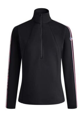 Skipully Fusalp Women Stellia III B Noir Slim Fit