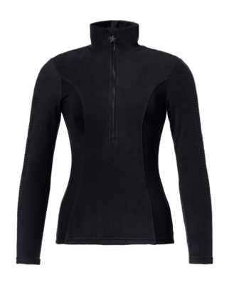 Skipully Goldbergh Women Brezza Black Slim Fit