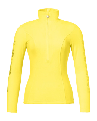 Skipully Goldbergh Women Brezza Limone