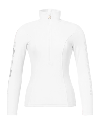 Skipully Goldbergh Women Brezza White