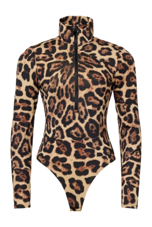 Skipully Goldbergh Women Cathy Ski Body Jaguar Slim Fit