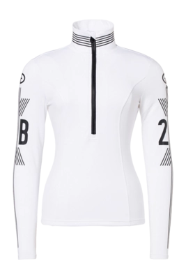 Skipully Goldbergh Women Corsa White