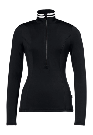 Skipully Goldbergh Women Diane Black FW26 Slim Fit