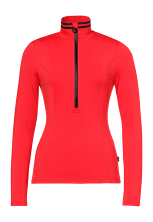 Skipully Goldbergh Women Diane Flame FW26 Slim fit
