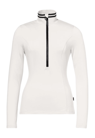 Skipully Goldbergh Women Diane Snow White Slim Fit