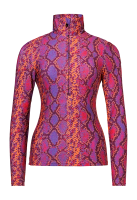 Skipully Goldbergh Women Fiesta Snake Pink